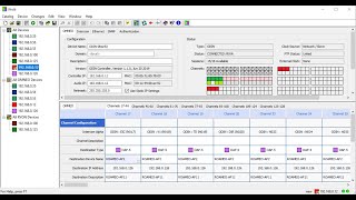 IPEdit configuration software for RVON devices webinar screenshot 5