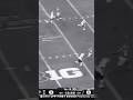 Jamari Johnson, Oregon — Day 15 of 100 Radar Risers until CFB Season