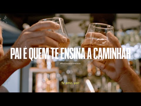 Johnnie Walker apresenta Sobre Nomes