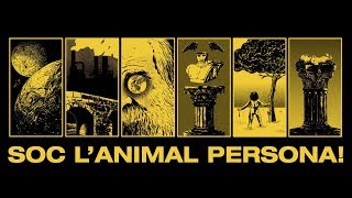 Video thumbnail of "Gener - Soc l'animal persona"