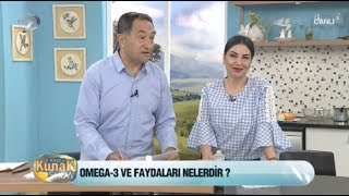 Dr. Feridun Kunak Show - 4 Aralık 2017