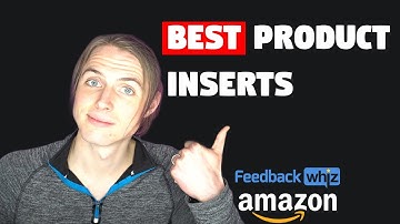 3 Ways To Create A Good Product Insert Without Breaking Amazon