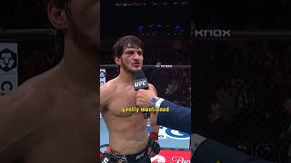 Movsar Memanggil Volk 🔥#ufc #mma #combatsports #movsarevloev #leronemurphy #volkanovski #sehar #fyp