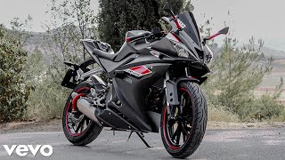 Yamaha YZF R125//THIS IS WHY WE RIDE #2