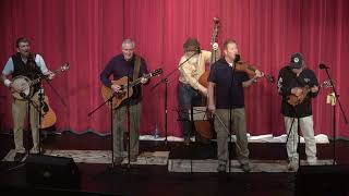River Ridge Bluegrass Band  - Fox on the Run