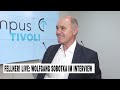 Ehem. NR-Präsident Wolfgang Sobotka im Interview | FELLNER! LIVE