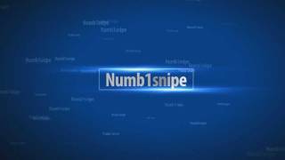 numb1snipe intro {HD}