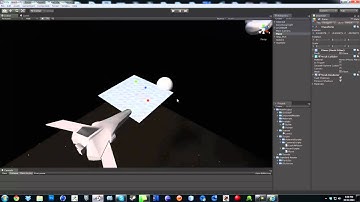 Unity3dc#Blasteroids(011)Ship Movement 2.0 part1