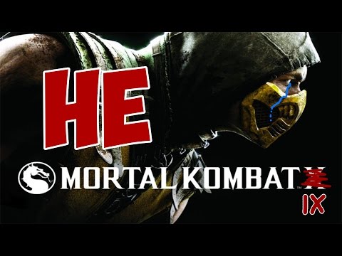 Video: Det Ser Ut Som Warner Har Fikset Mortal Kombat X På PC