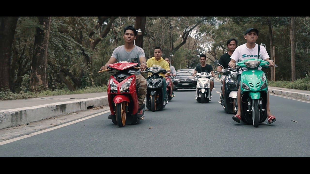 Stance Mio Philippines Low Riding On Its 4th Year YouTube