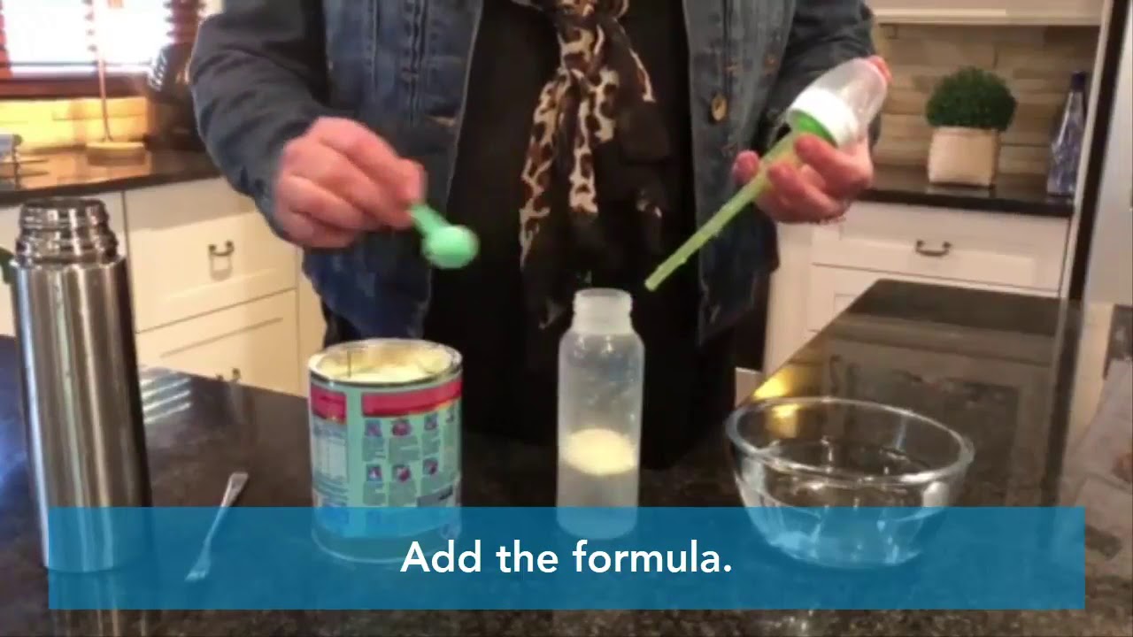 How to Prevent Leakage of Dr Browns Bottles YouTube