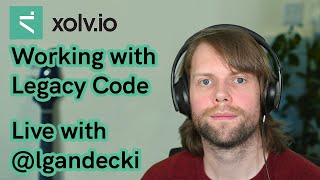 Working with Legacy code. Feature for IBM in an old Babel Plugin [Live] (1/2) screenshot 5