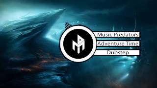 Music Predators-Adventure Time