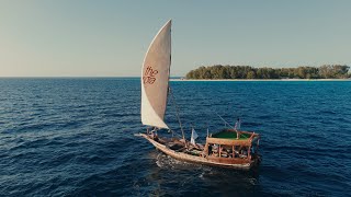 The Mora Zanzibar | Laid-Back Luxury on Zanzibar’s Pristine Shores