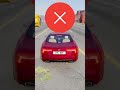 Which car can climb a hill?