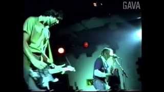 Nirvana - 05 Dive - Vera Groningen 2/11/89