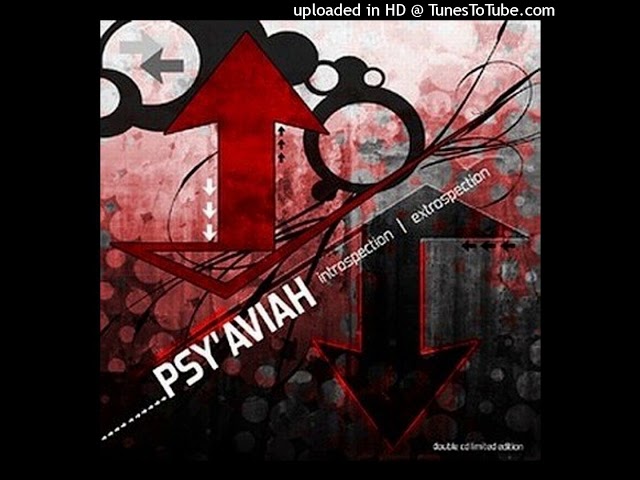 Psy'aviah - Sos Overdose