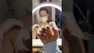 Ярославль - ногти 💅🏼 #ярославль #yaroslavl #nails #маникюрярославль