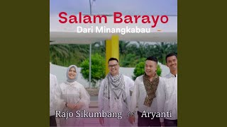 Download Lagu Salam Barayo Dari Minangkabau MP3