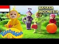 ★Teletubbies Bahasa Indonesia★ Waktunya Main ★ Full Episode - HD | Kartun Lucu