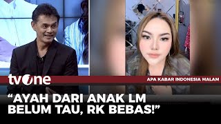 Download Lagu Eks DVI Polri Sebut Kemungkinan Manipulasi dalam Proses Tes DNA Sangat Kecil | AKIM tvOne MP3 Download Lagu Eks DVI Polri Sebut Kemungkinan Manipulasi dalam Proses Tes DNA Sangat Kecil | AKIM tvOne MP3