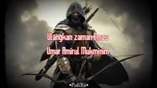 PaliXii (KRFAM) & Hisham - Jihad