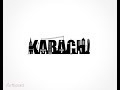 Taste of karachi