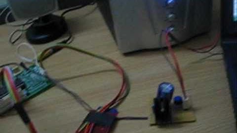 dsPIC based Music player-2