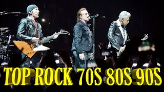 Classic Rock⛑️⛑️Queen, The Beatles, Pink Floyd, Rolling Stones, AC/DC, The Who, CCR🔥🔥🔥