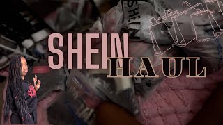 $200 Shein Haul (New year New clothes)