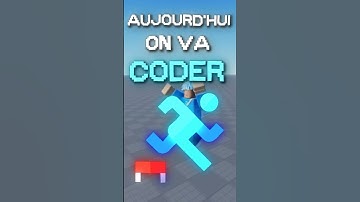 COMMENT CODER UN DOUBLE SAUT SUR ROBLOX STUDIO