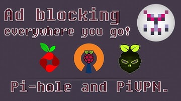 Block ads everywhere with Pi-hole and PiVPN on DietPi