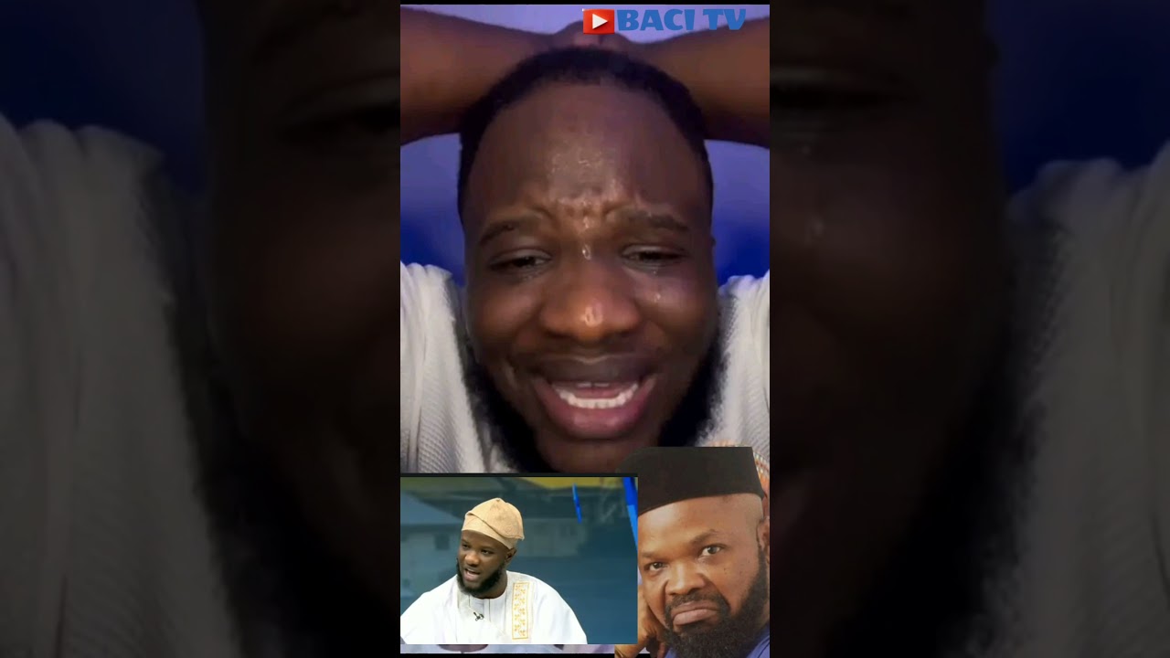 Dee-One is Agege - Video Evidence 