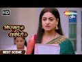 Episode 531 best scene  kismat ki lakiron se  best hind tv serial