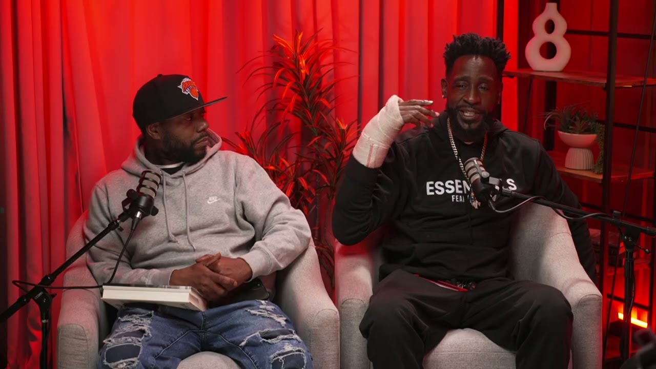 Why people hate on LeBron so much 