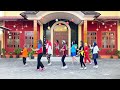 SUKA SUKA .Line Dance ./ CHOREO  : META BTM ( INA ) FEBUARI 2024 .