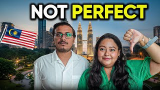 Malaysia Is Great But 5 Things We Hate About It
