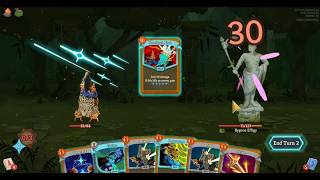 StS2 Non-Commentated - Regent A6