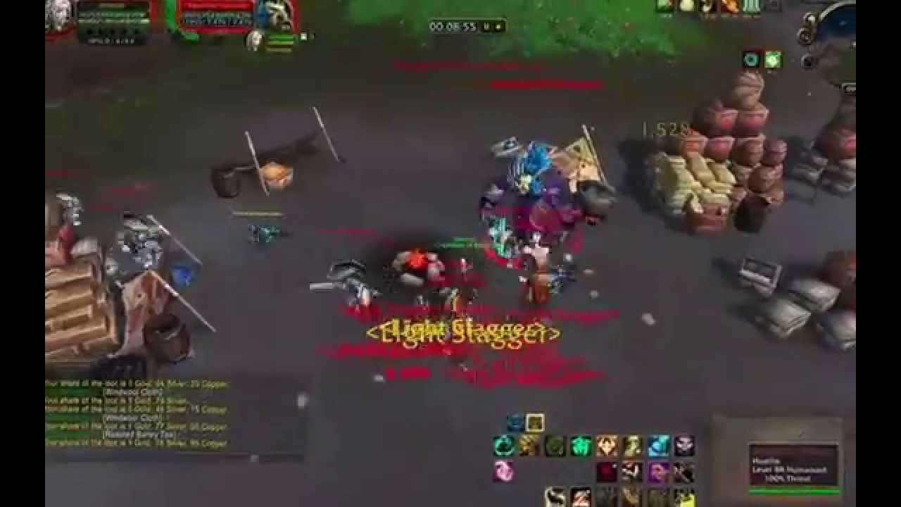 Mote of Harmony farm Guide