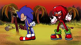 lets play v2 (But Xenthus and Knuckles sings it)