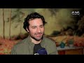 فيلم خيالي علمي كوميدي.. الفنان أحمد حاتم بيكشف لنا كواليس فيلمه الجديد الغسالة