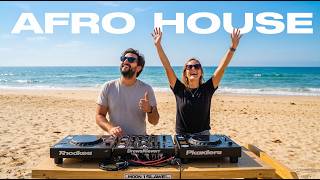 SUMMER AFRO HOUSE Sunset Mix (Adam Port, Avicii, The Weeknd, Coldplay, Diplo) - Summer Vibes Mix #12