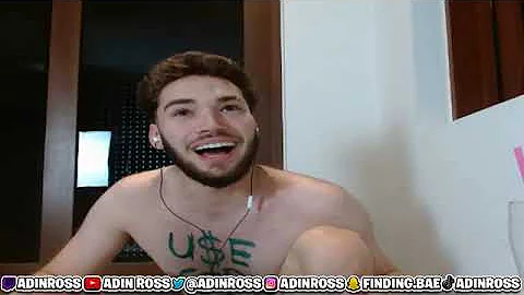 Adin Ross Full Mexico Stream!! Loses 200k (06/08/21)