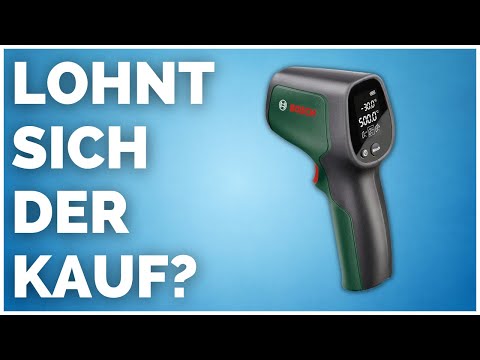 Bosch UniversalTemp -