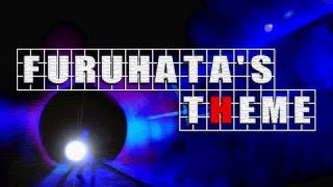 FURUHATA