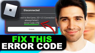 How to Fix Roblox Error Code 279: Connection Failed (Easy Guide)