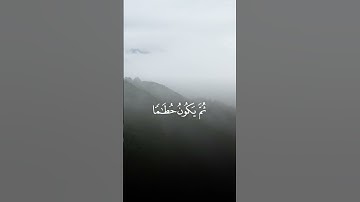 سورة الحديد  #quran #قرآن #قران_كريم