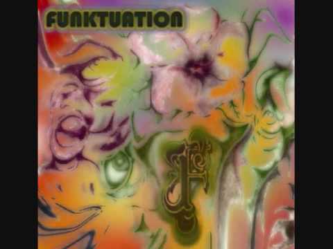 FUNKTUATION _ "BLACKBYRD'S THEME"