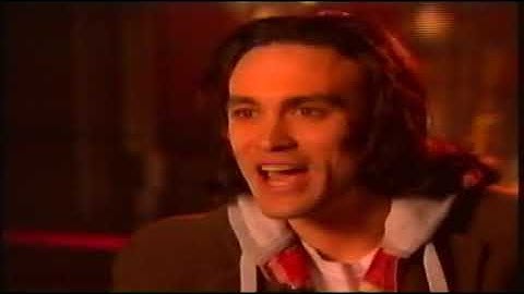 Opening To The Crow 1994 UK VHS