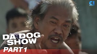 'Da Dog Show' FULL MOVIE Part 1 | Lou Veloso, Mercedes Cabral | Cinemaone